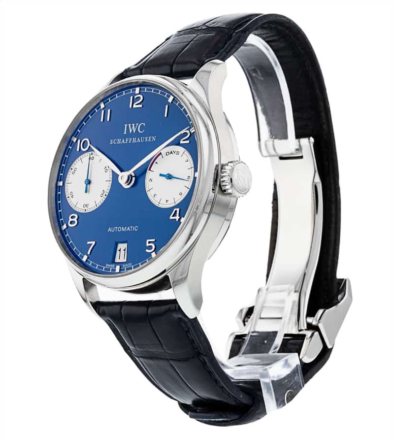 IWC Portuguese Automatic IW500112